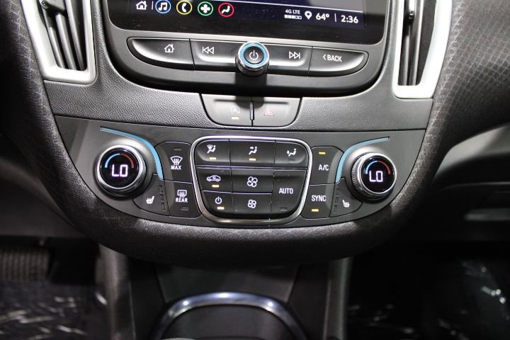 Used 2023 Chevrolet Malibu LT image 32