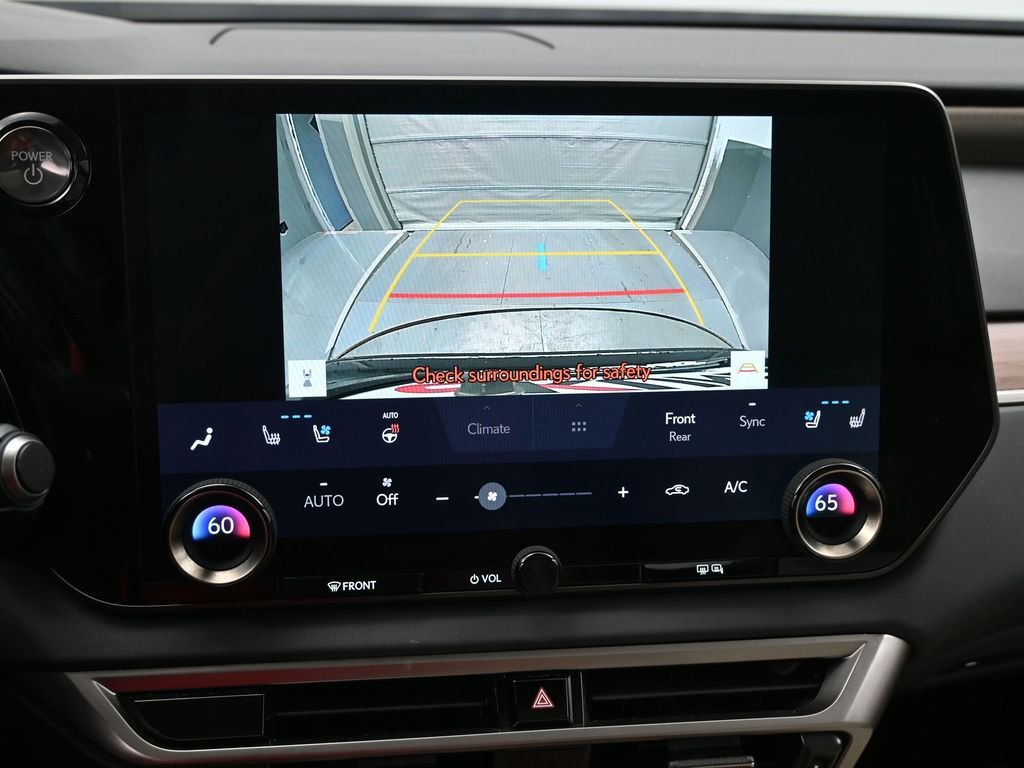 Used 2023 Lexus RX 350 image 18
