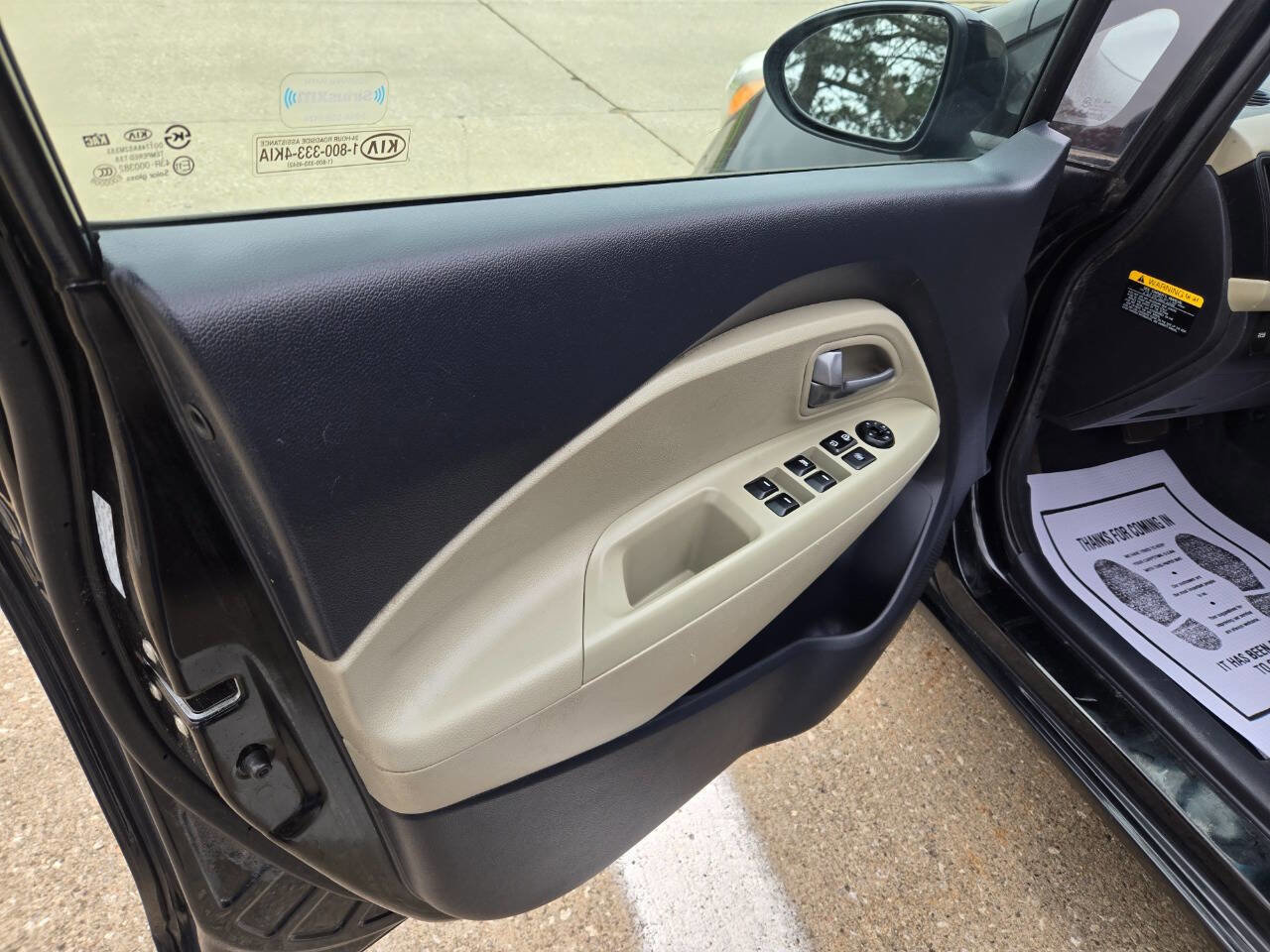 Used 2013 Kia Rio LX w/ PWR Pkg image 18