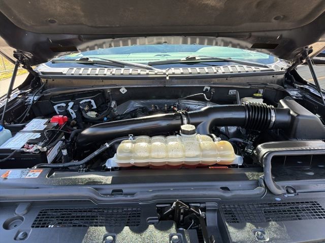 Used 2022 Ford Expedition Timberline image 42