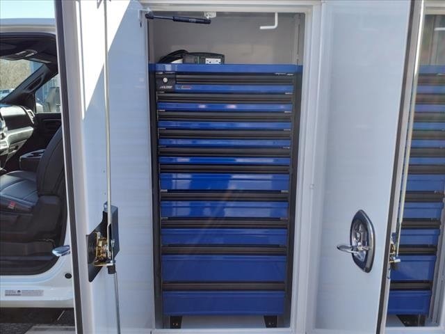Used 2024 RAM 5500 Tradesman AWD/4WD image 14