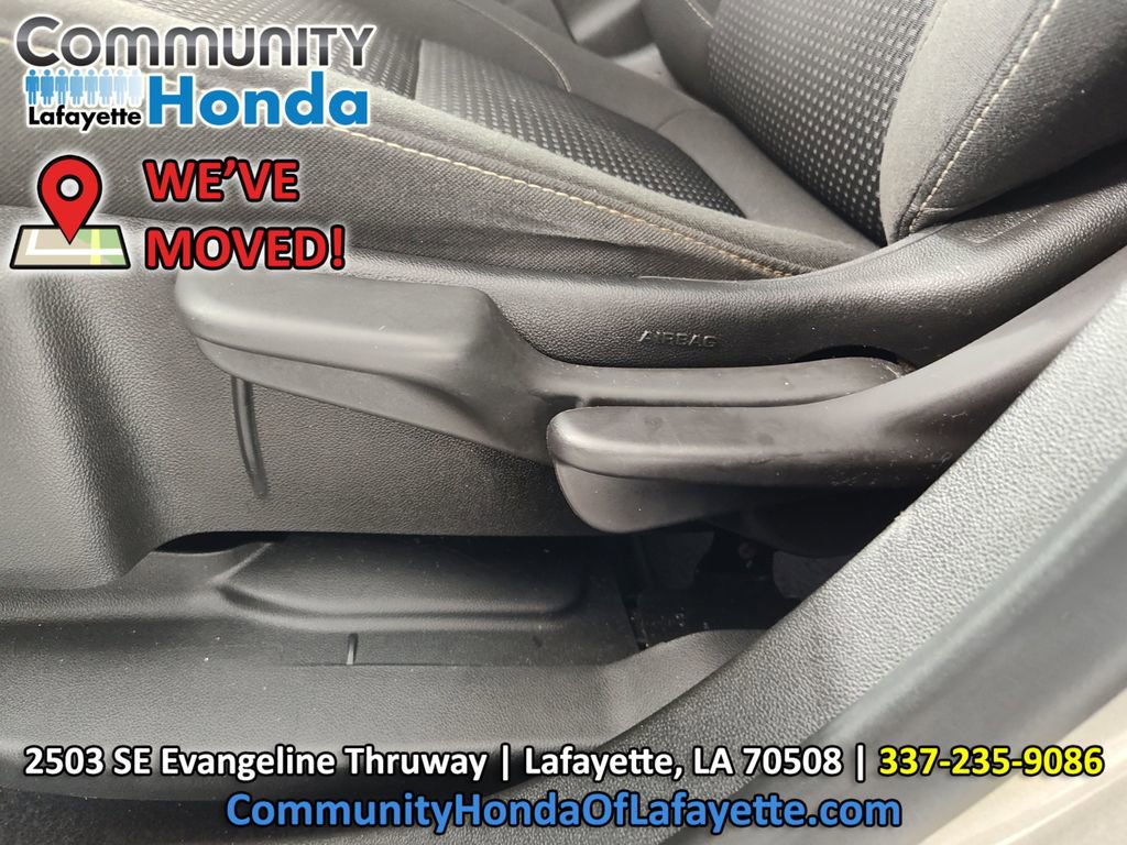 Used 2023 GMC Acadia SLE FWD image 23