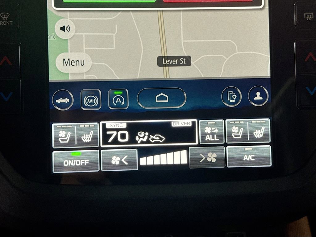 New 2026 Subaru Forester Touring image 14