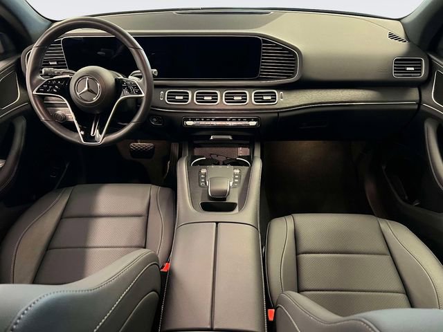 Certified 2026 Mercedes-Benz GLE 350 4MATIC image 13