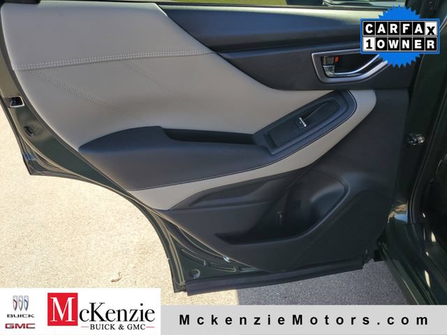 Used 2022 Subaru Forester Limited w/ Popular Package #3 AWD/4WD image 27