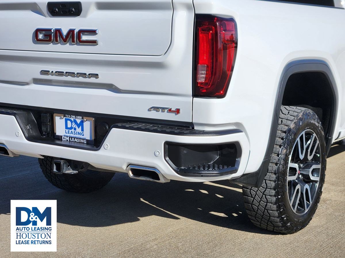 Used 2023 GMC Sierra 1500 AT4 w/ AT4 Premium Package image 14