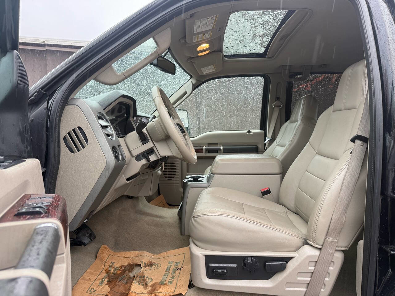 Used 2008 Ford F450 Lariat image 52