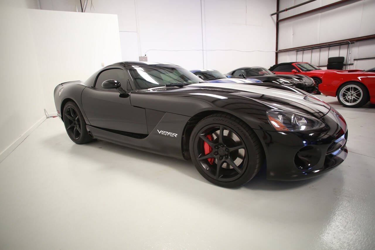 Used 2006 Dodge Viper SRT-10 RWD image 8