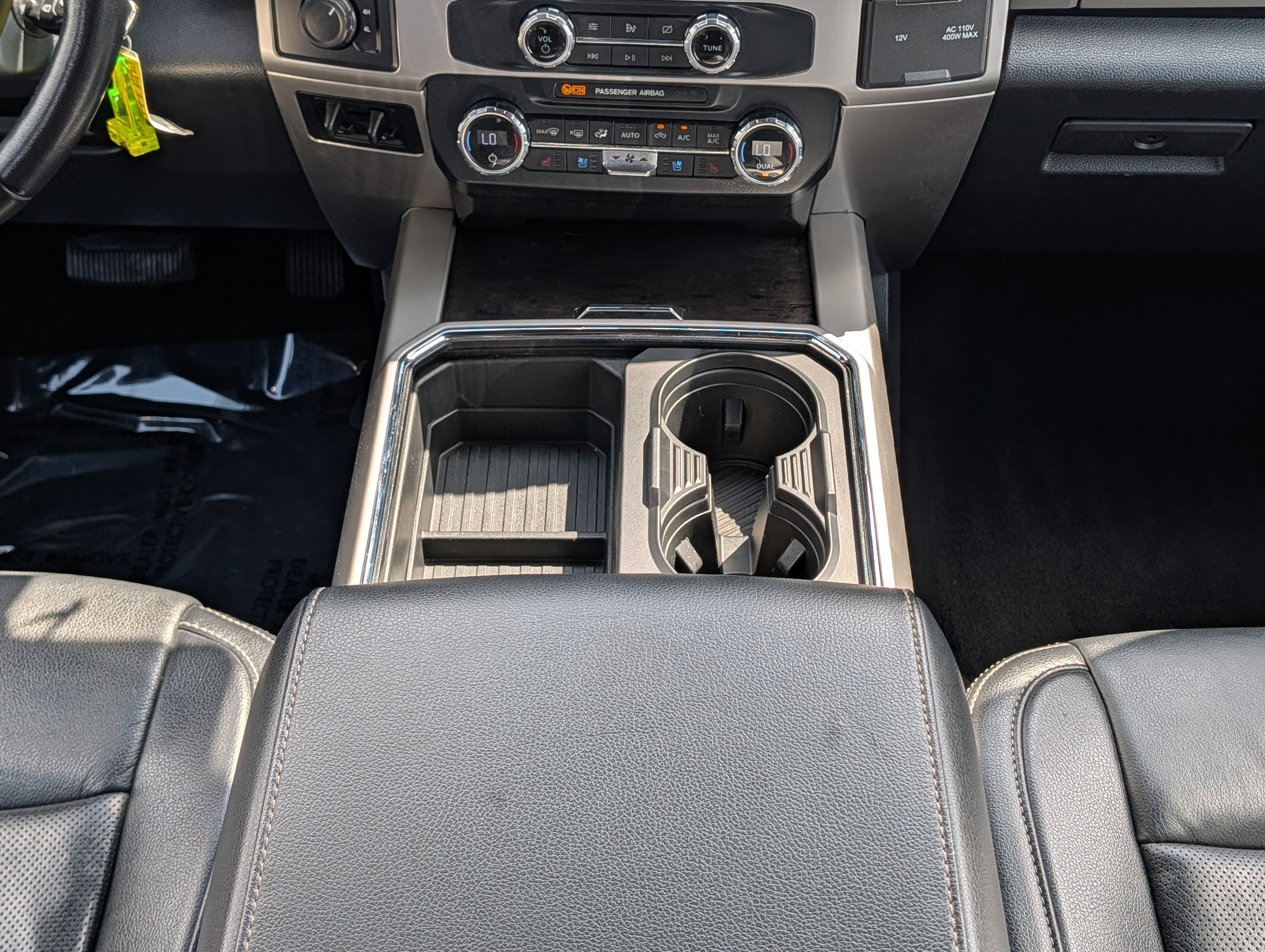 Used 2022 Ford F250 Lariat w/ Lariat Value Package image 20