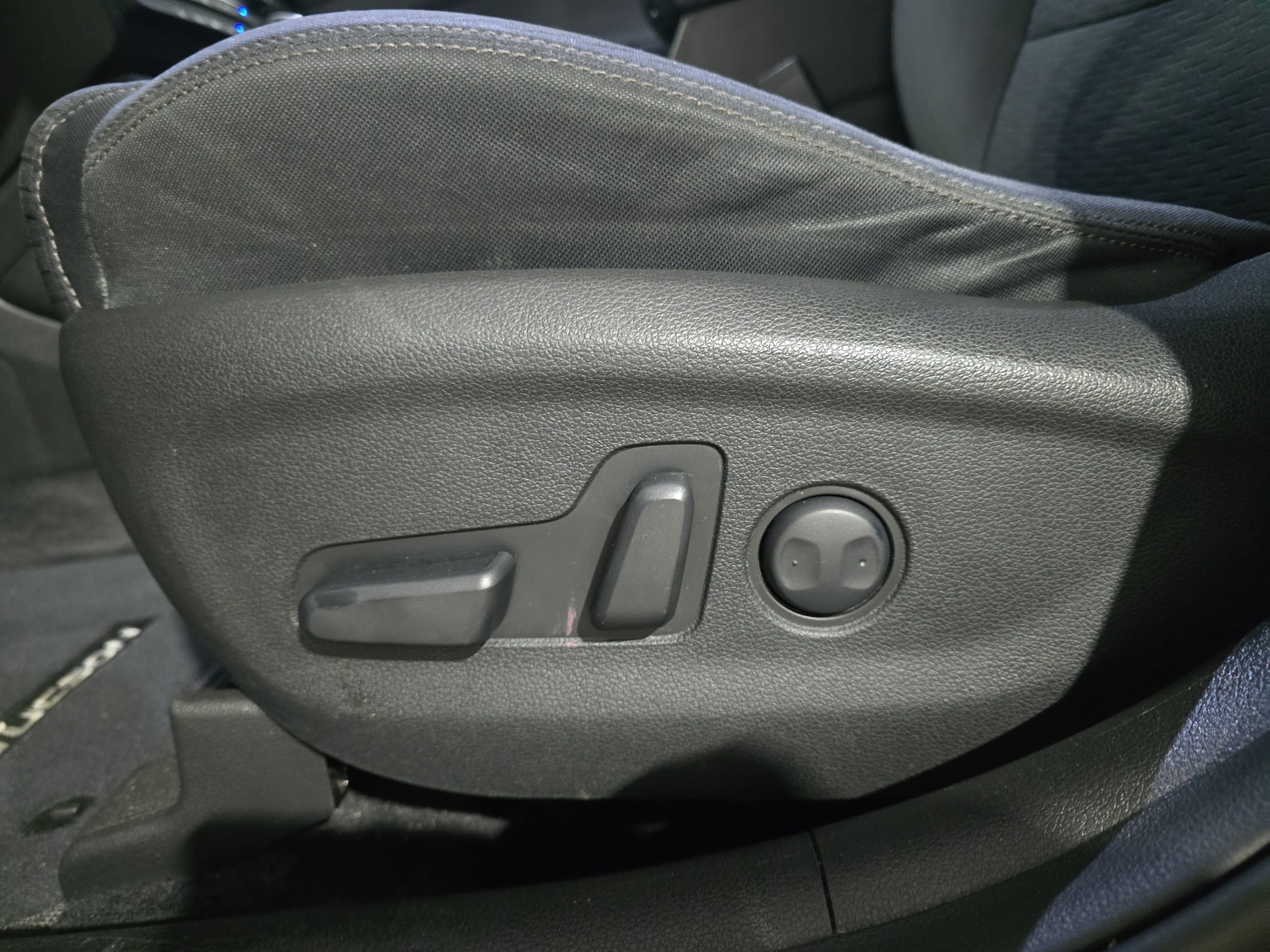 Used 2019 Hyundai Tucson Night FWD image 26