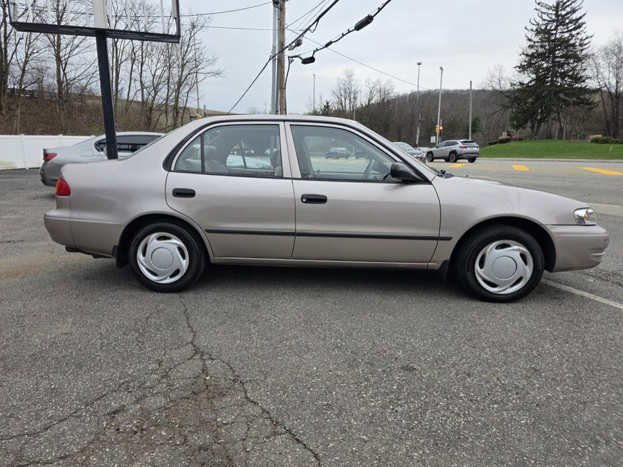 Used 2000 Toyota Corolla VE image 7