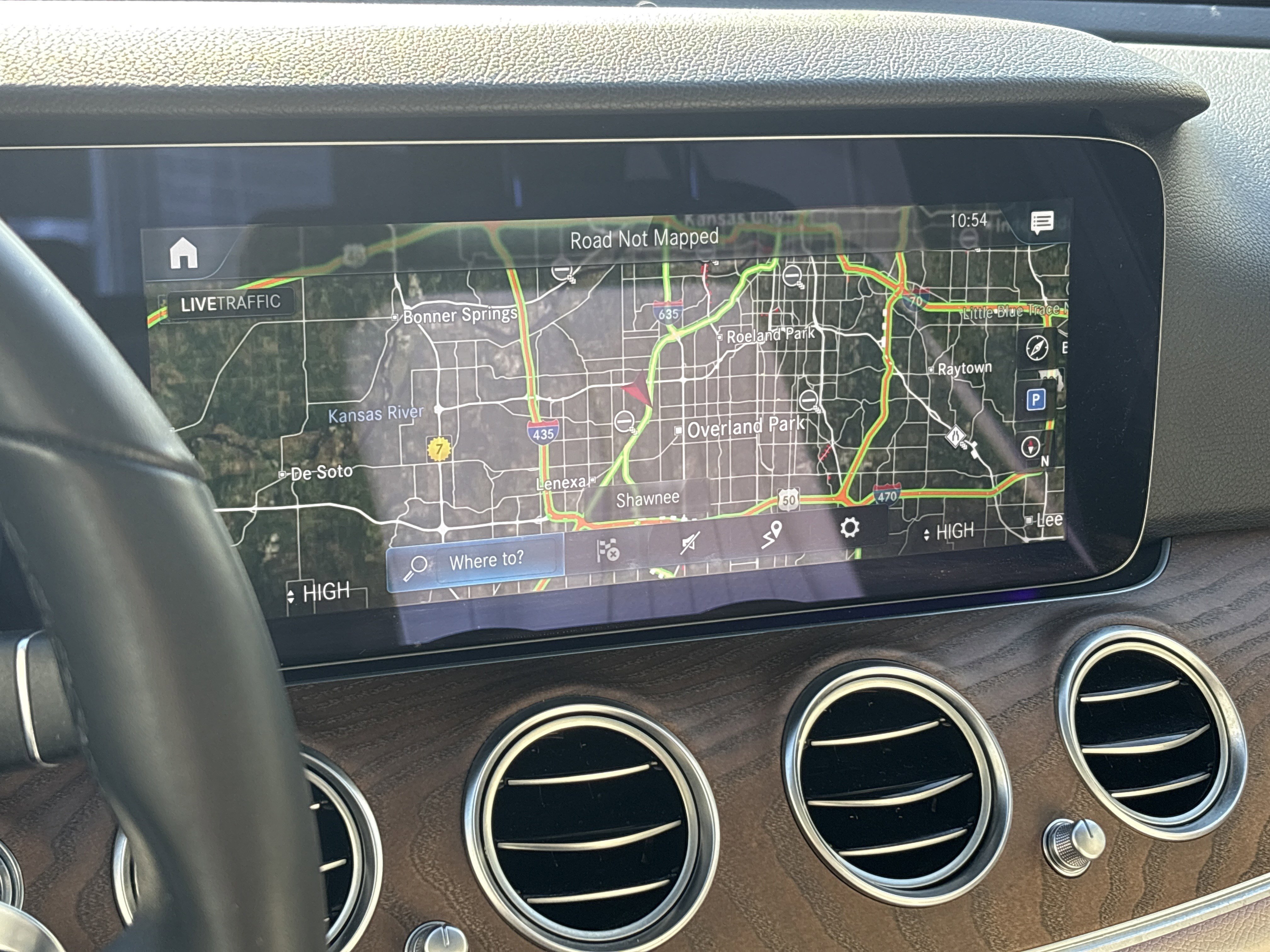 Used 2023 Mercedes-Benz E 350 4MATIC Sedan image 24