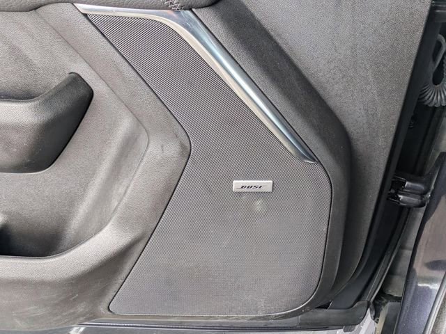 Certified 2024 GMC Yukon Denali AWD/4WD image 15