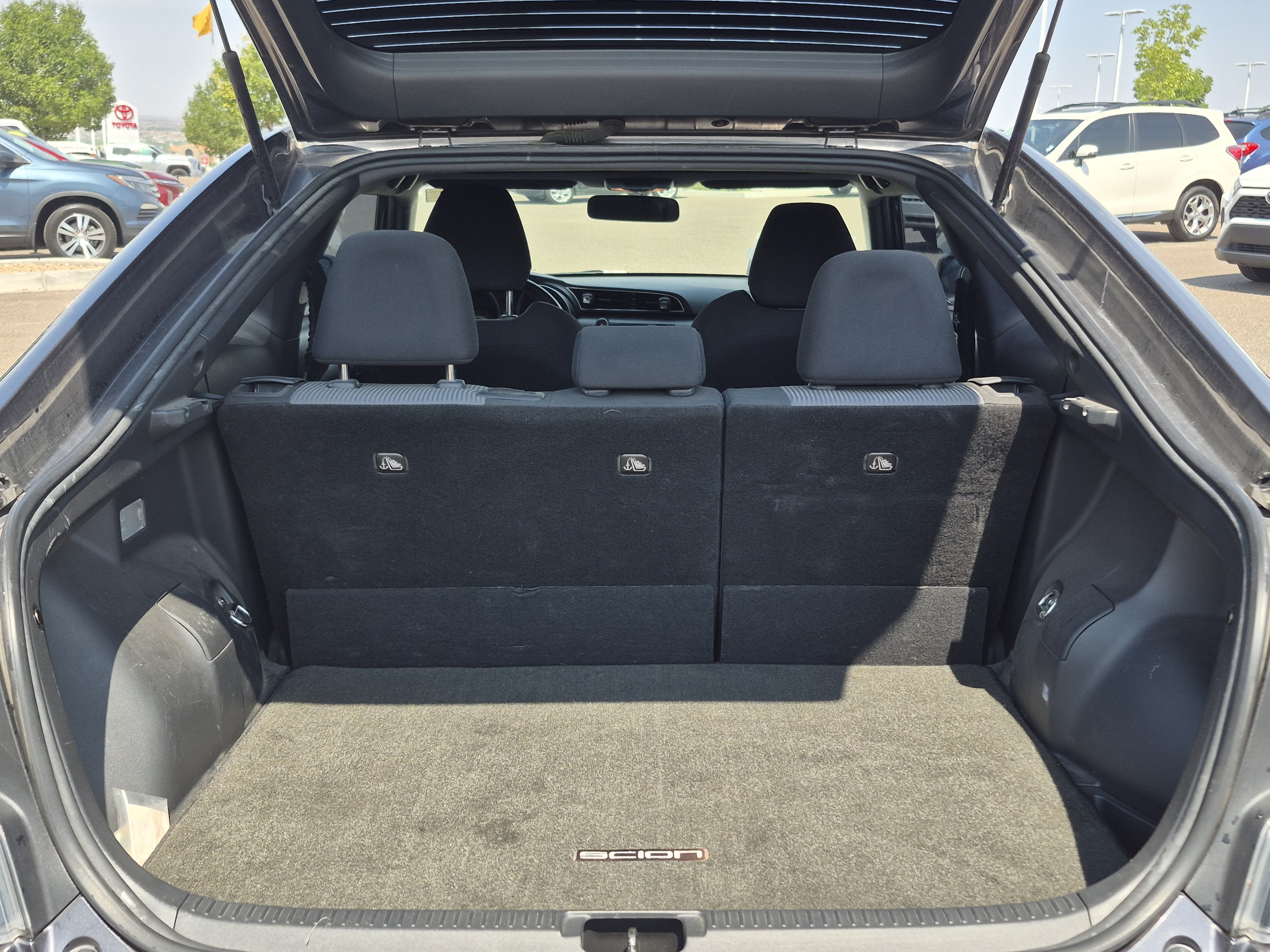 Used 2015 Scion tC FWD image 19