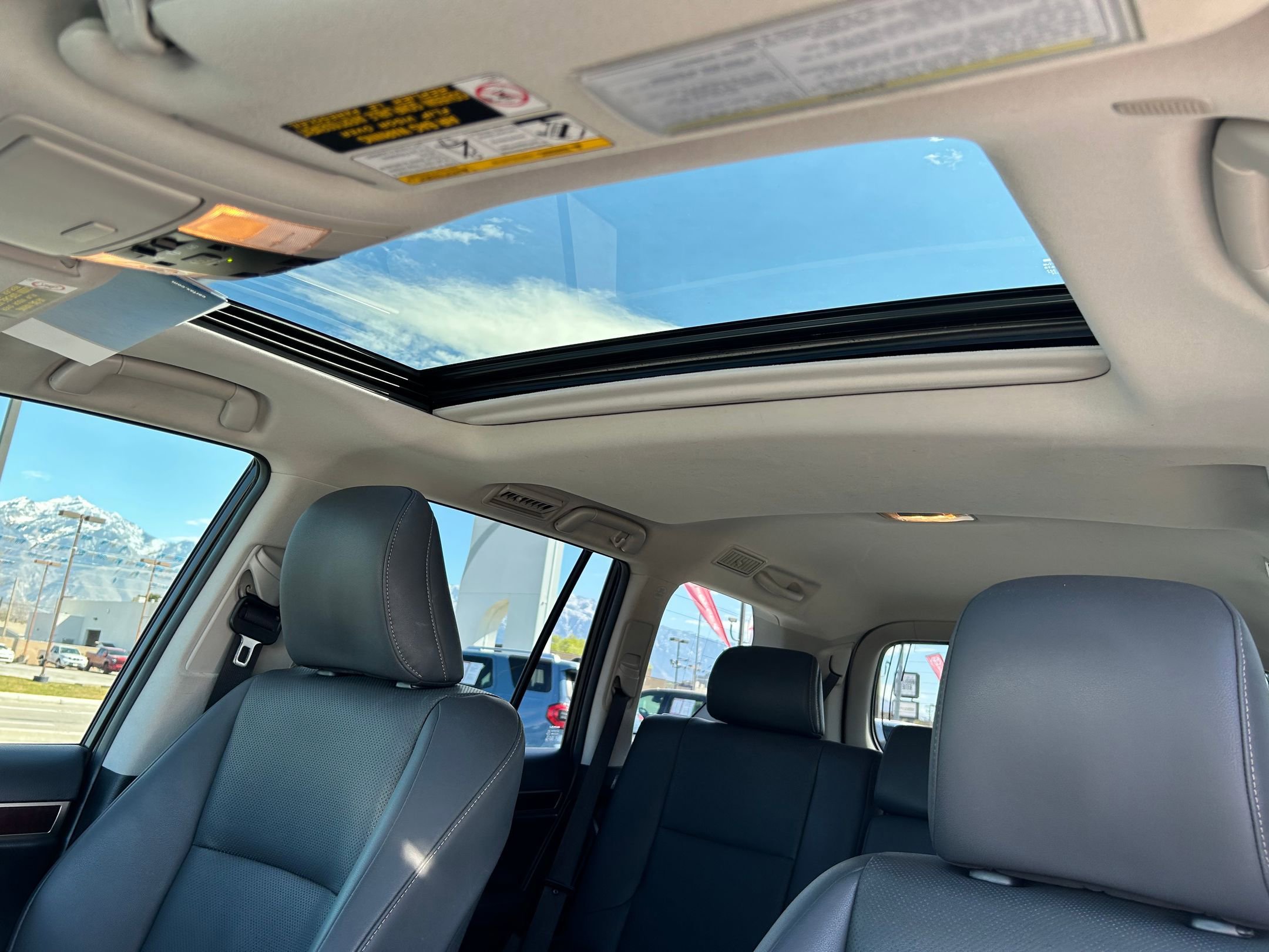 Used 2019 Lexus GX 460 Premium image 30