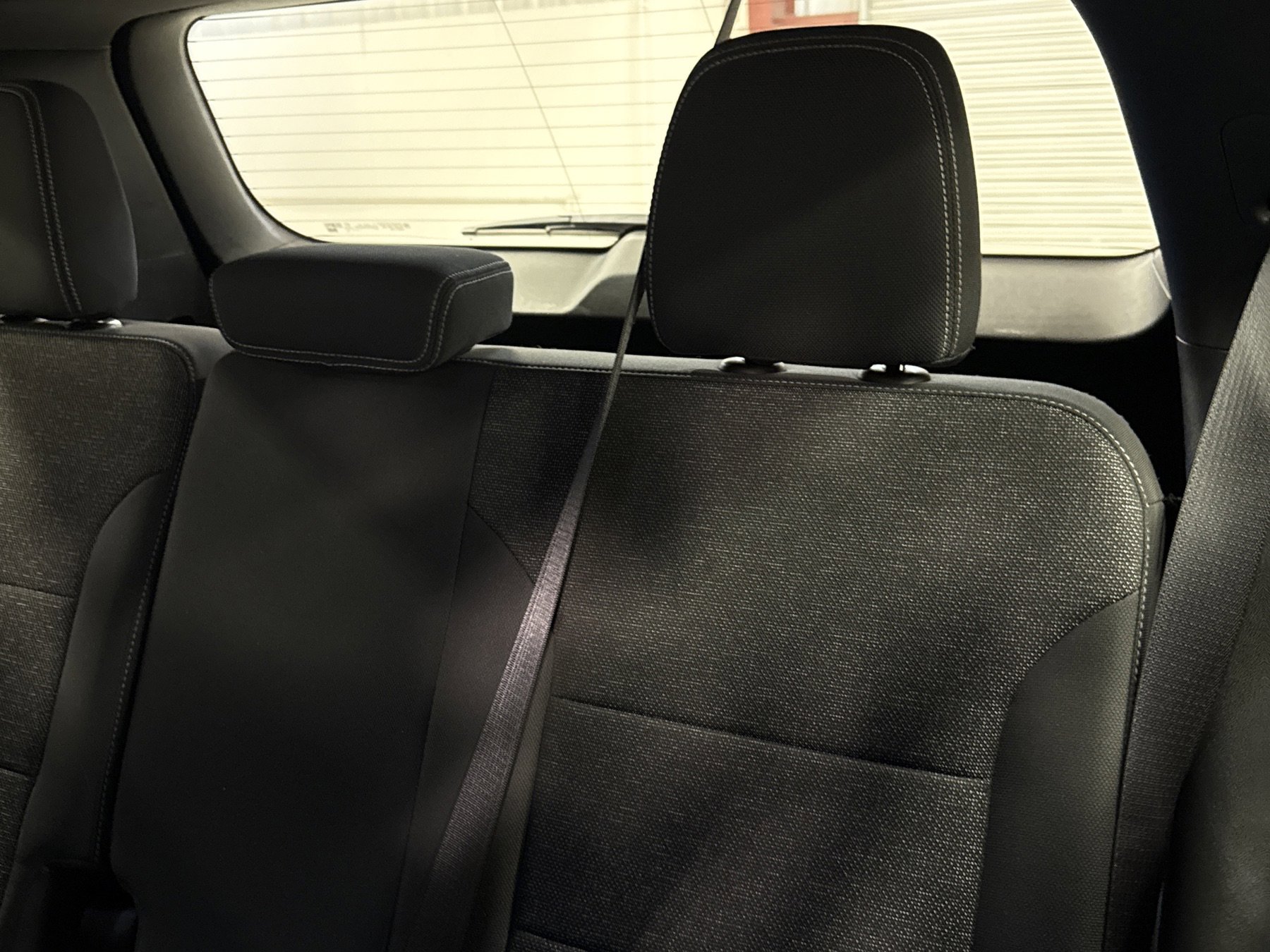 Used 2025 Chevrolet Traverse LT w/ LPO, Roadside Safety Package image 12