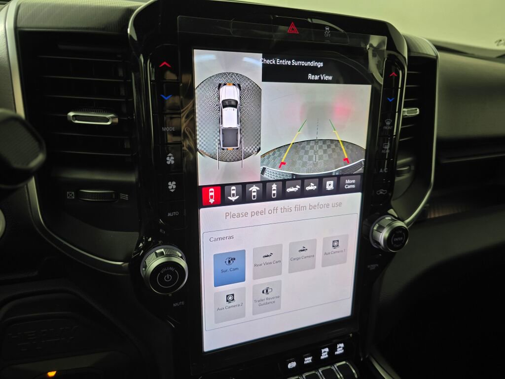 New 2026 RAM 2500 Big Horn image 22