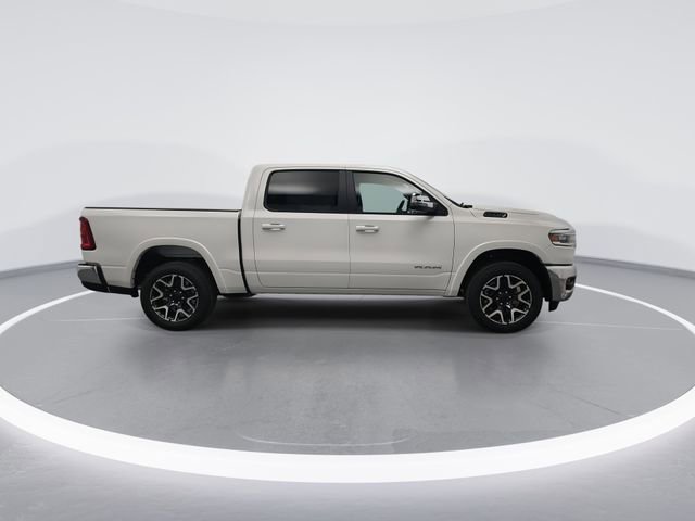 New 2026 RAM 1500 Laramie image 10