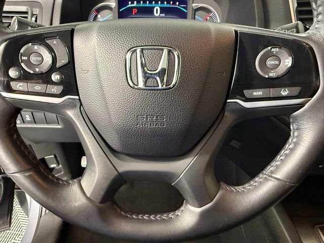 Used 2021 Honda Passport EX-L image 18