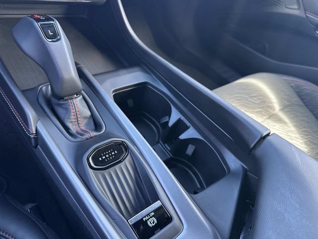 New 2026 Dodge Charger Scat Pack w/ Blacktop Package AWD/4WD image 31