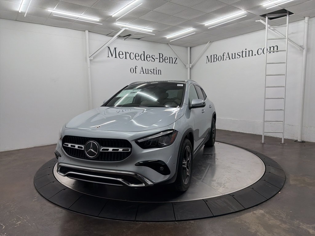 Used 2026 Mercedes-Benz GLA 250 image 3
