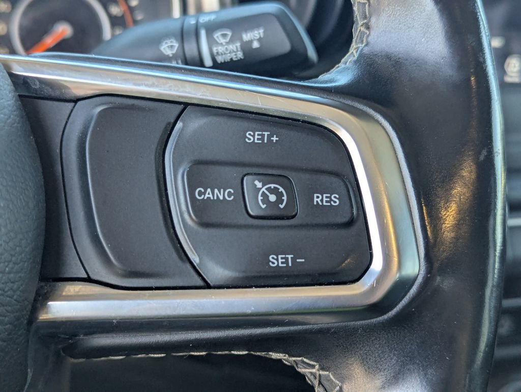 Used 2020 Jeep Gladiator Sport w/ Quick Order Package 24S AWD/4WD image 20
