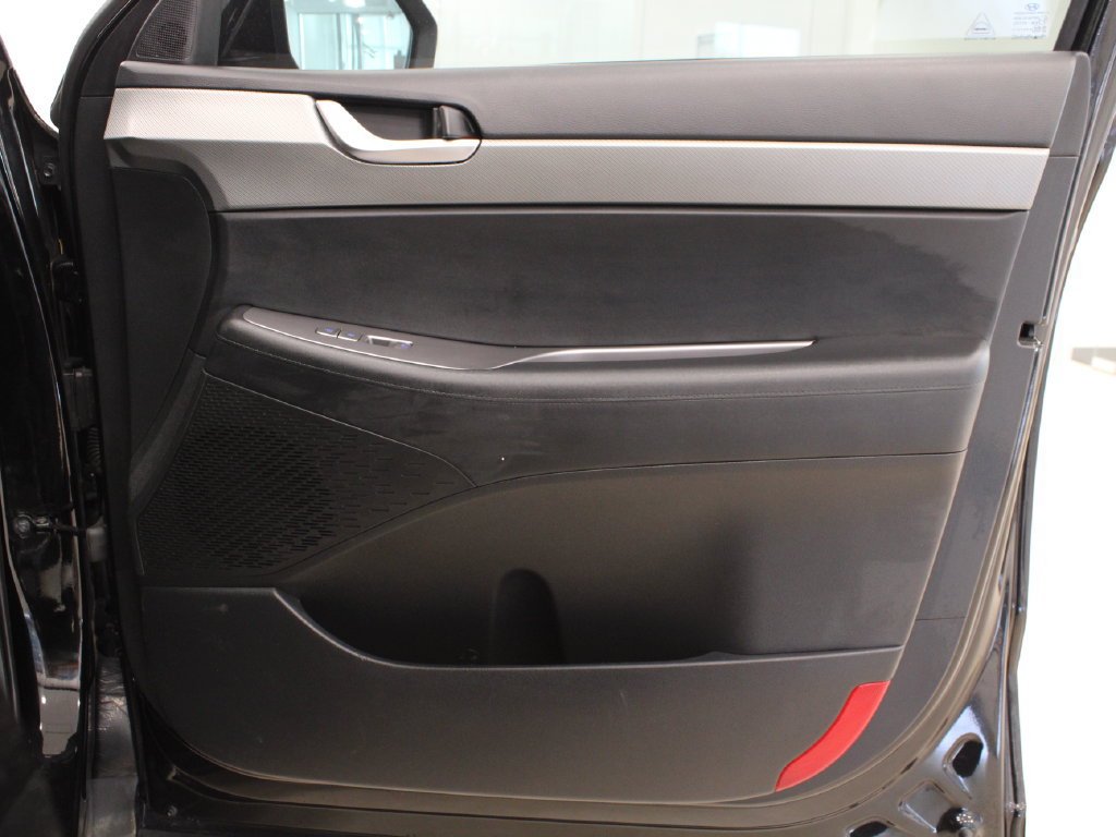 Used 2024 Hyundai Palisade XRT FWD image 14