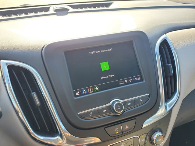 Certified 2024 Chevrolet Equinox LS w/ Driver Confidence II Package FWD image 29