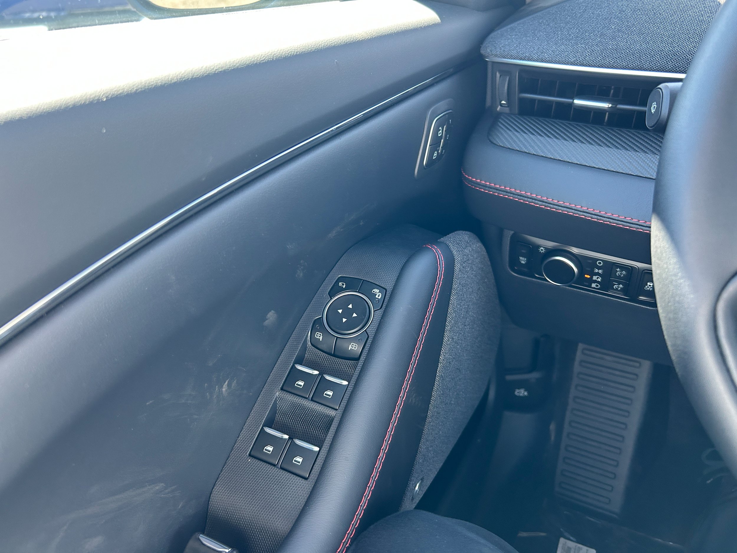 New 2026 Ford Mustang Mach-E Premium w/ Sport Appearance Package AWD/4WD image 42