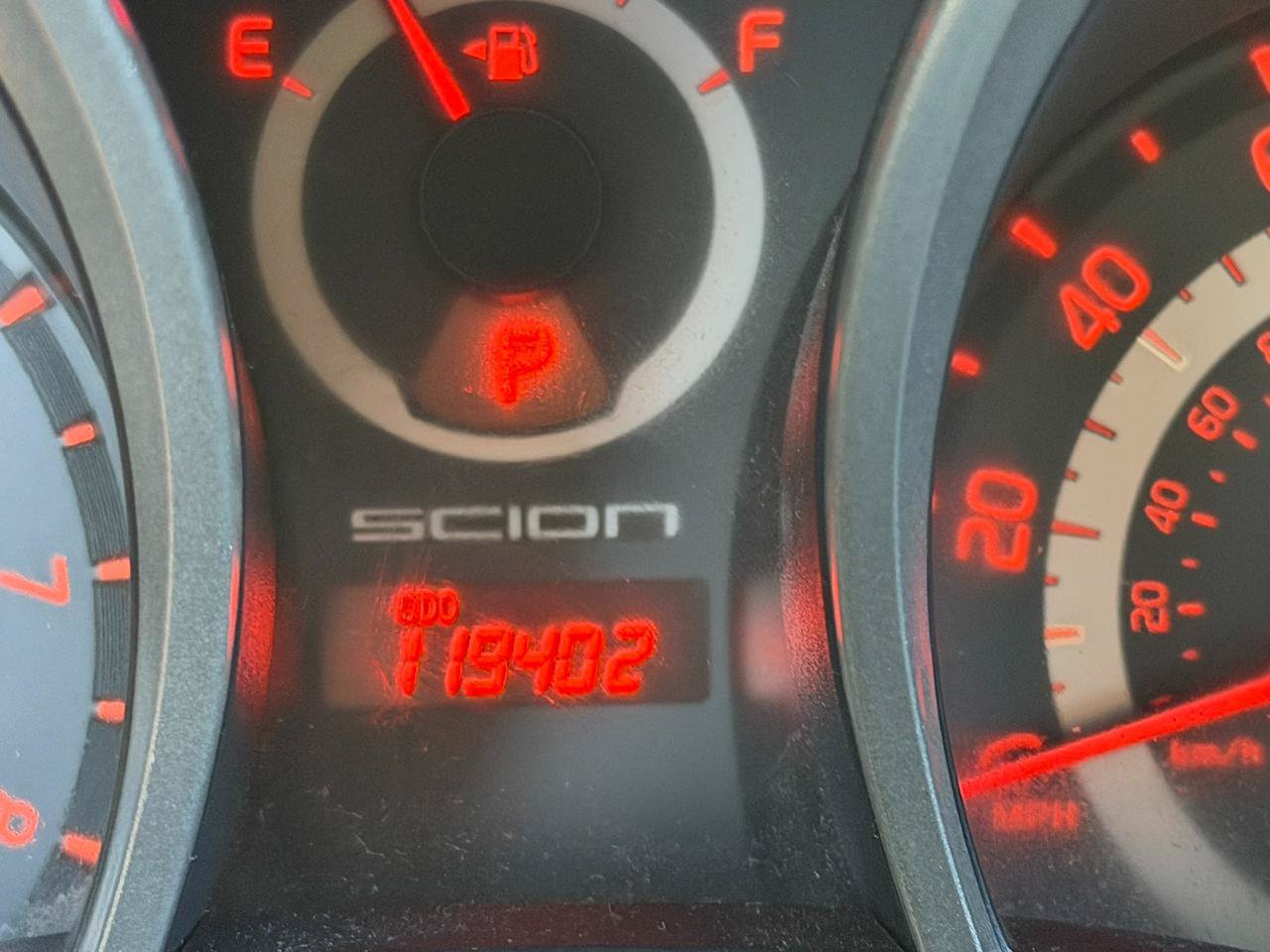 Used 2013 Scion tC FWD image 42