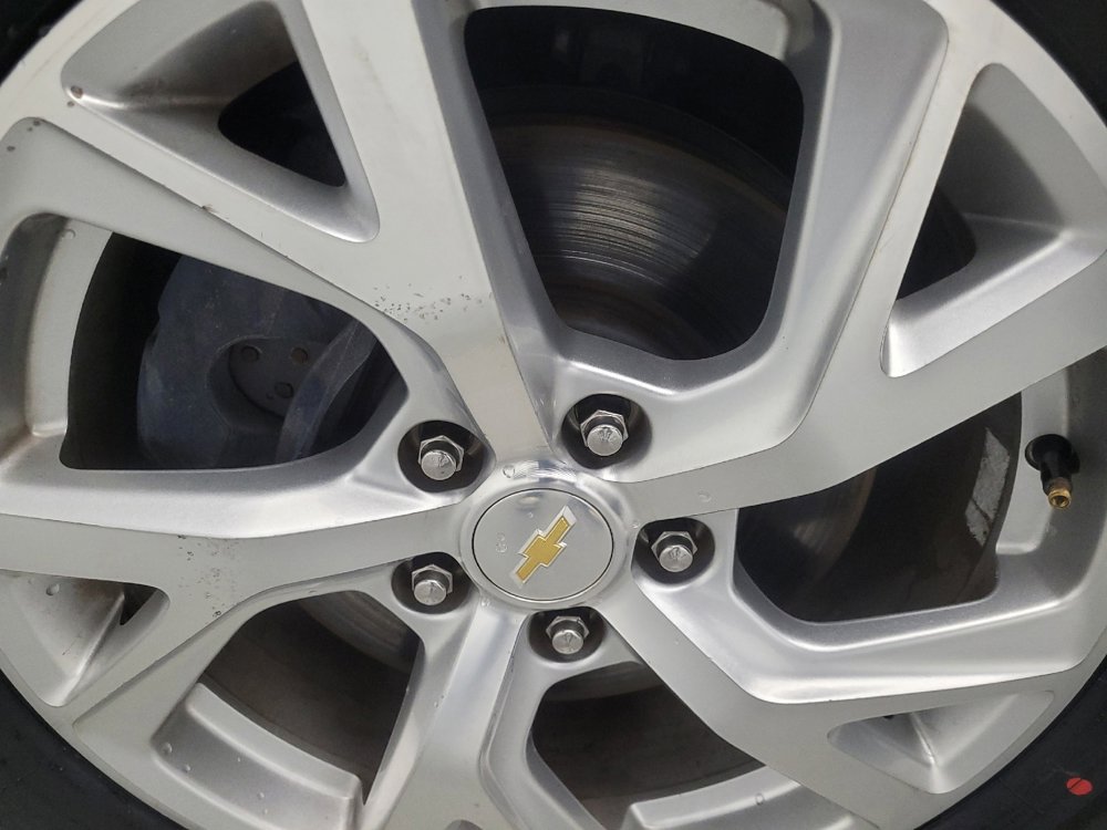 Used 2020 Chevrolet Equinox LT image 31