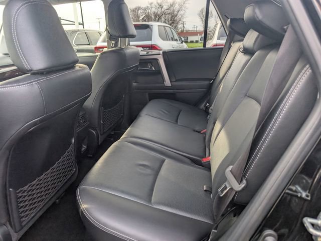 Used 2023 Toyota 4Runner Limited image 9