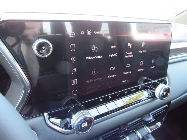 New 2026 GMC Canyon Elevation w/ Convenience Package AWD/4WD image 19