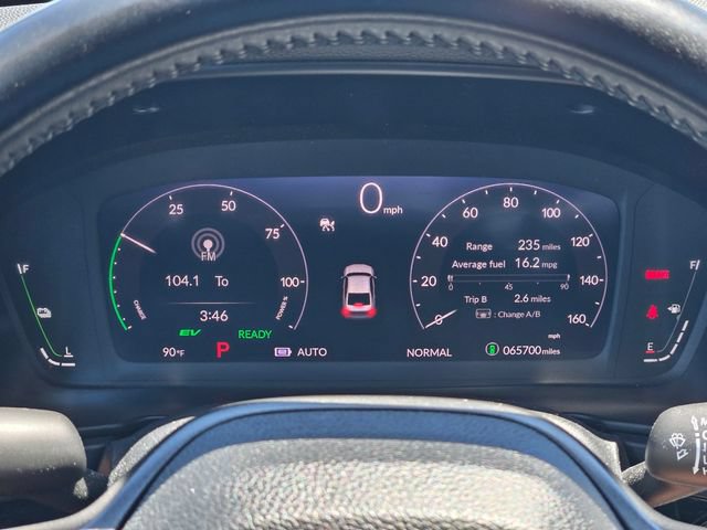Used 2024 Honda Accord Sport image 27