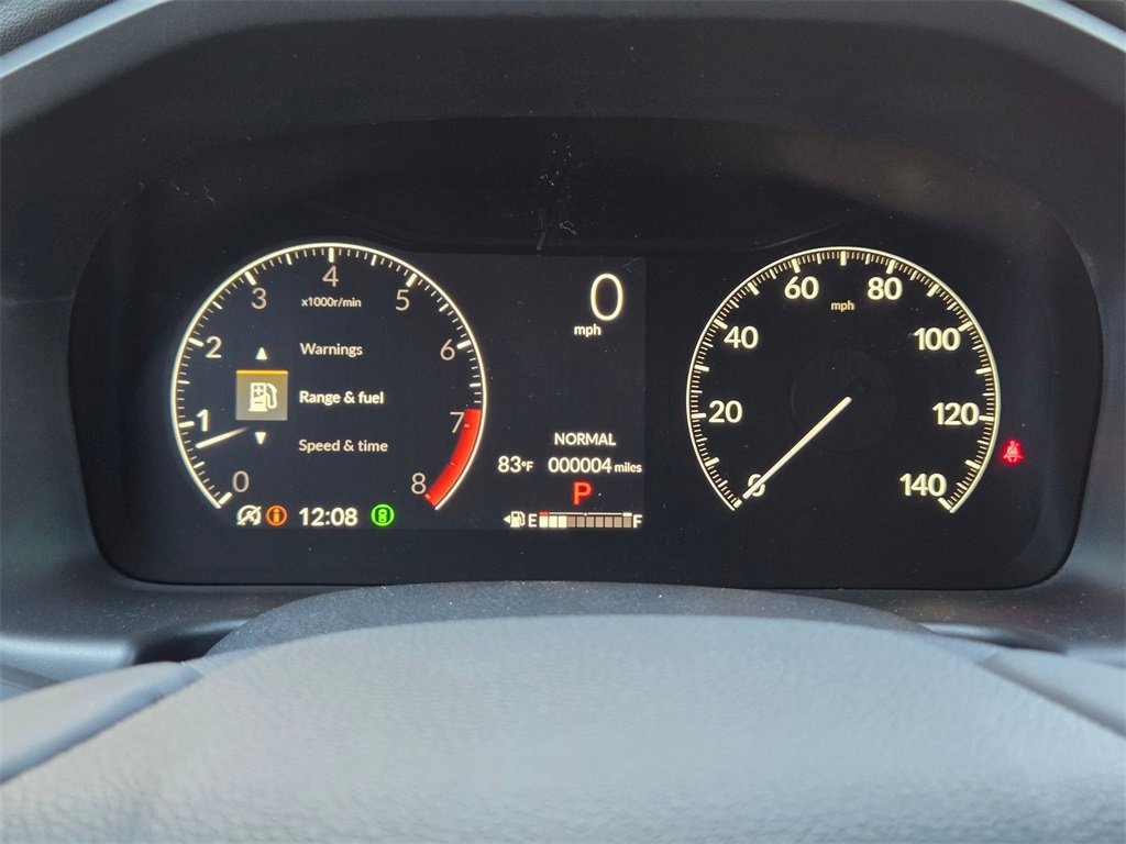 New 2026 Honda Odyssey Touring image 22