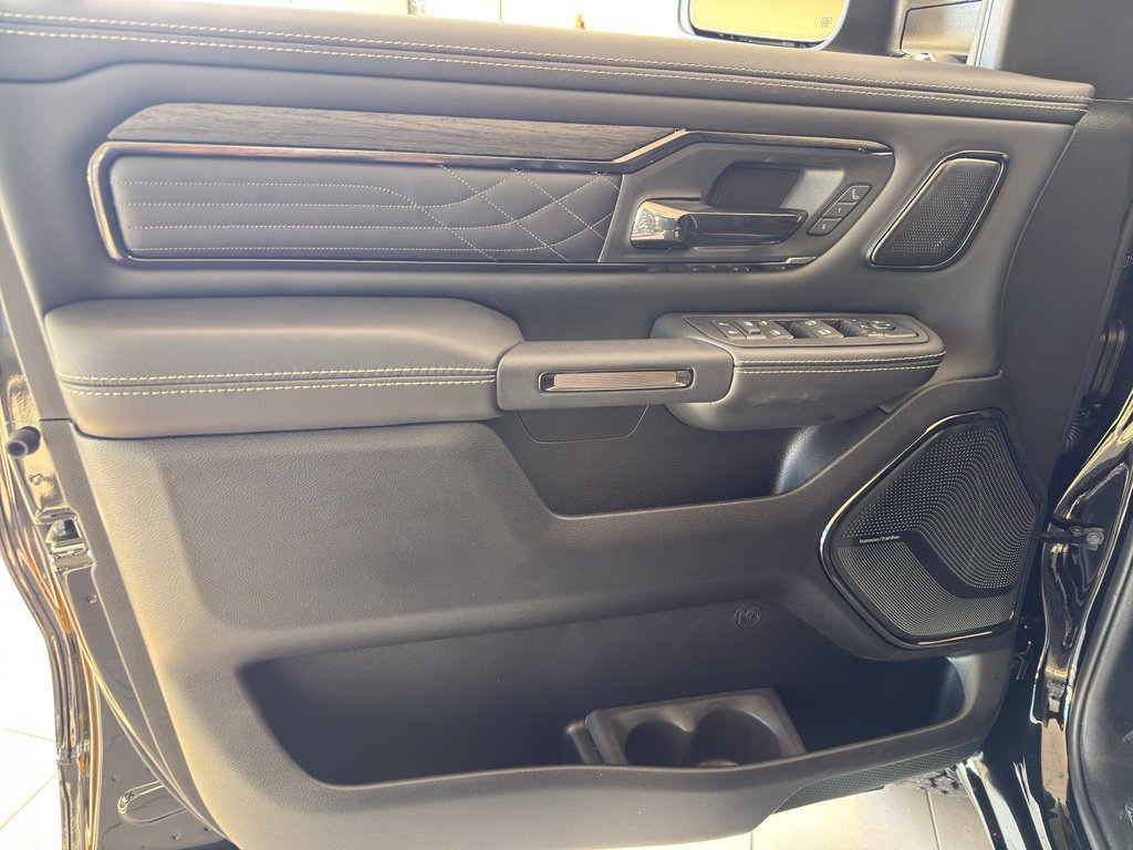 New 2026 RAM 1500 Limited image 14