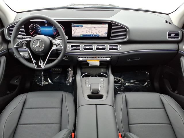 New 2026 Mercedes-Benz GLE 450 4MATIC image 4
