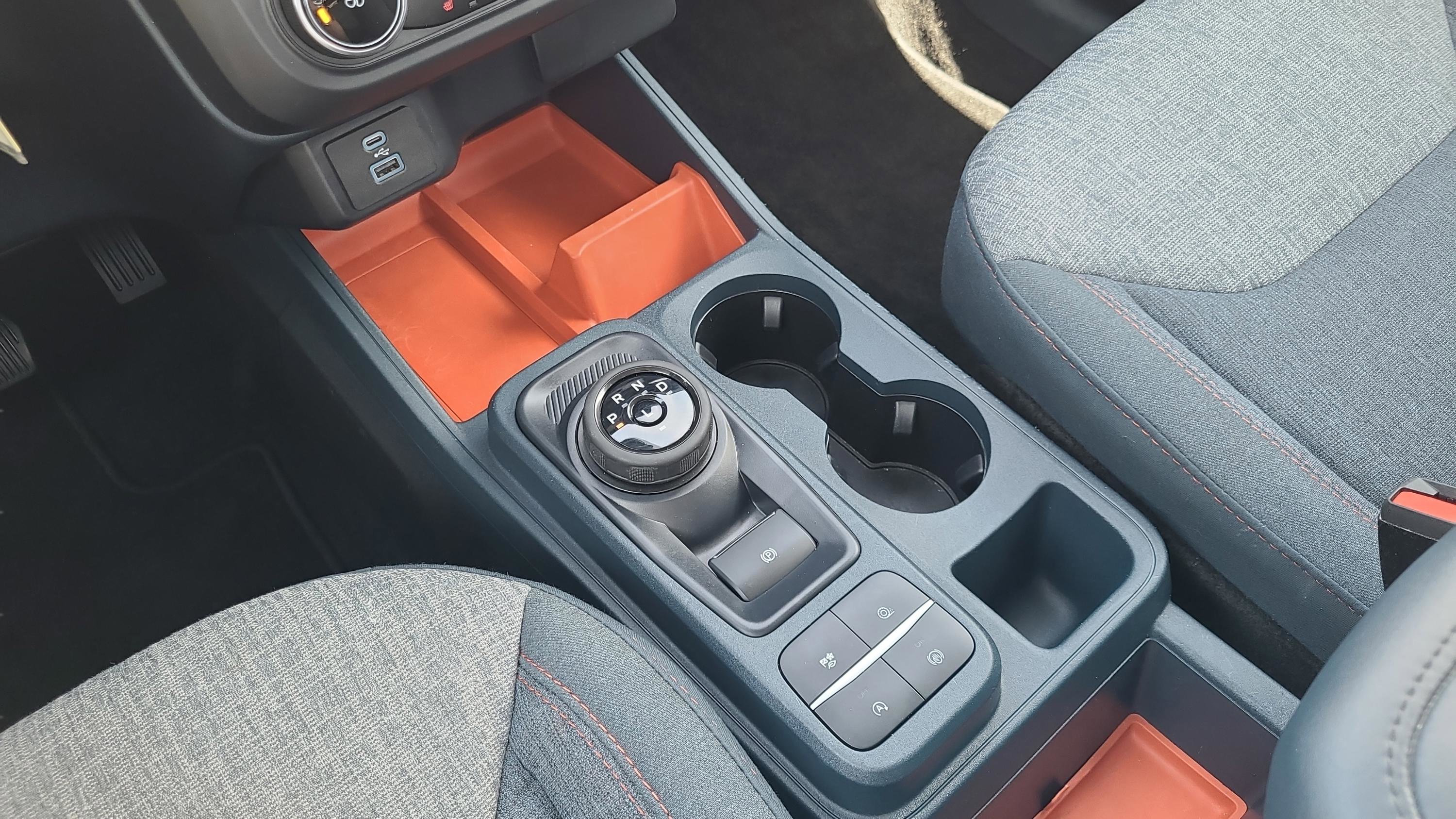 Used 2024 Ford Maverick XLT w/ XLT Luxury Package AWD/4WD image 24