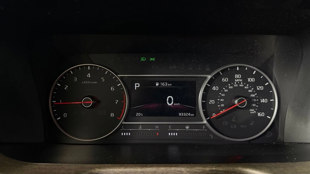 Used 2023 Kia Sorento X-Line EX AWD/4WD image 19