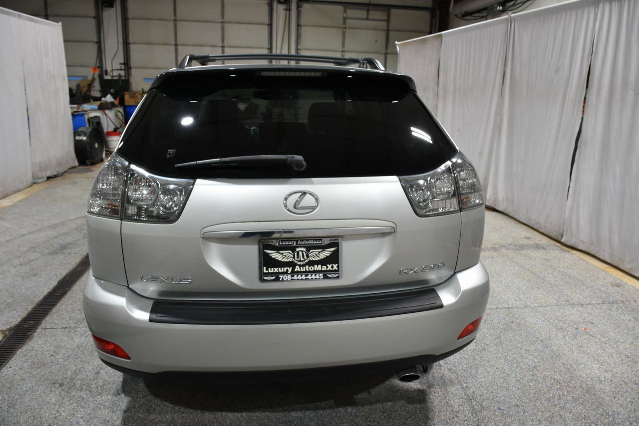 Used 2006 Lexus RX 330 image 5