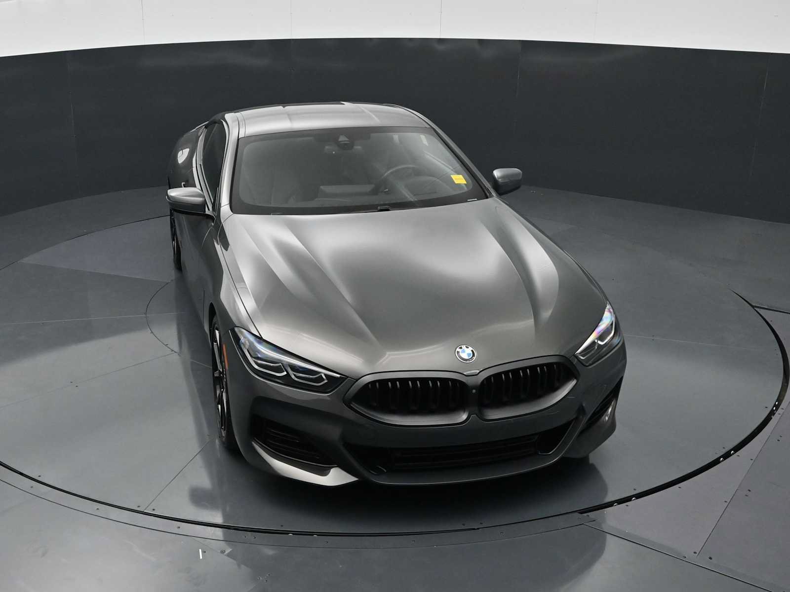 Used 2023 BMW 840i Coupe w/ M Sport Professional Package RWD image 19