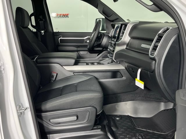 New 2026 RAM 1500 Big Horn AWD/4WD image 29