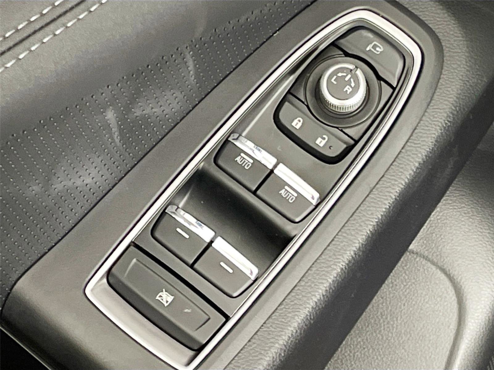 New 2026 Subaru Ascent Touring image 20