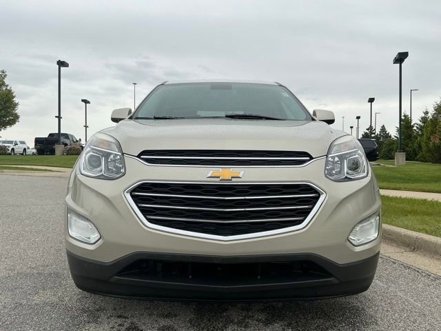 Used 2016 Chevrolet Equinox LT w/ Convenience Package FWD image 8