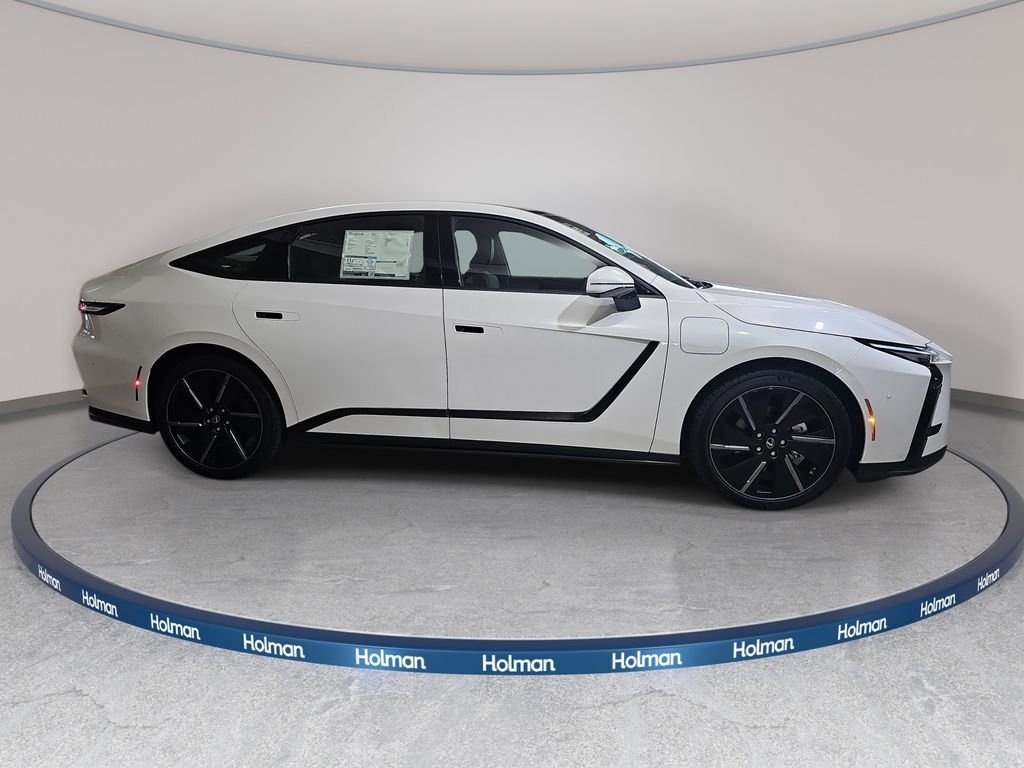 New 2026 Lexus ES 500e w/ Cold Area Package AWD/4WD image 4