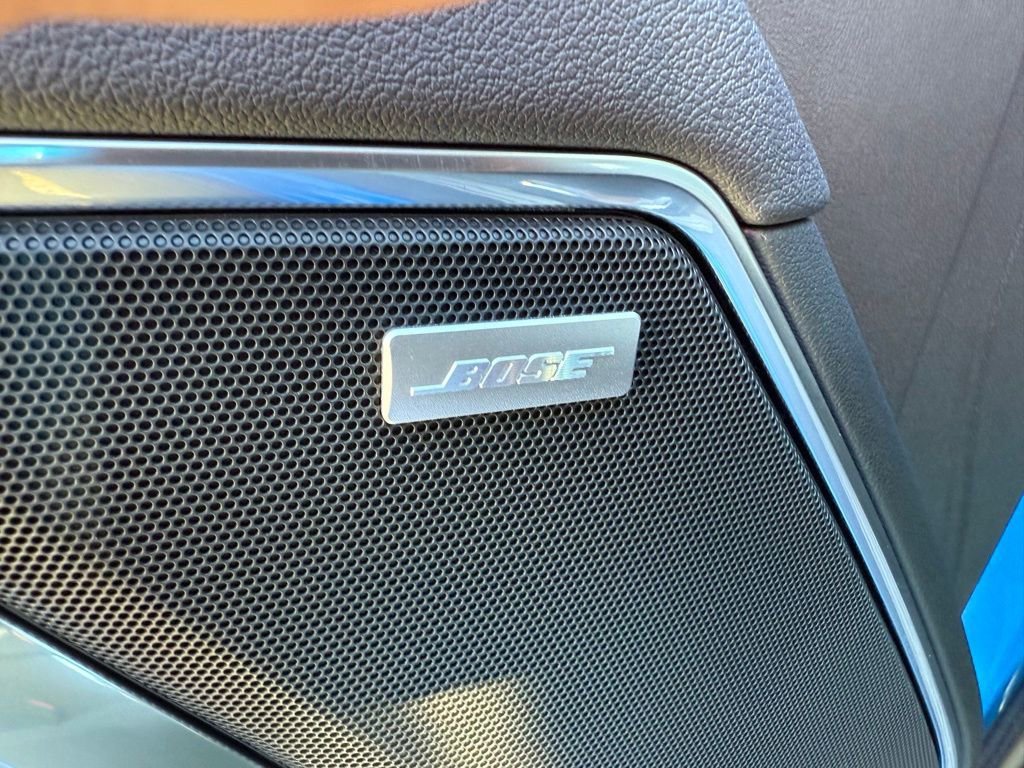 Certified 2025 Chevrolet Silverado 1500 RST w/ All Star Edition Plus image 21