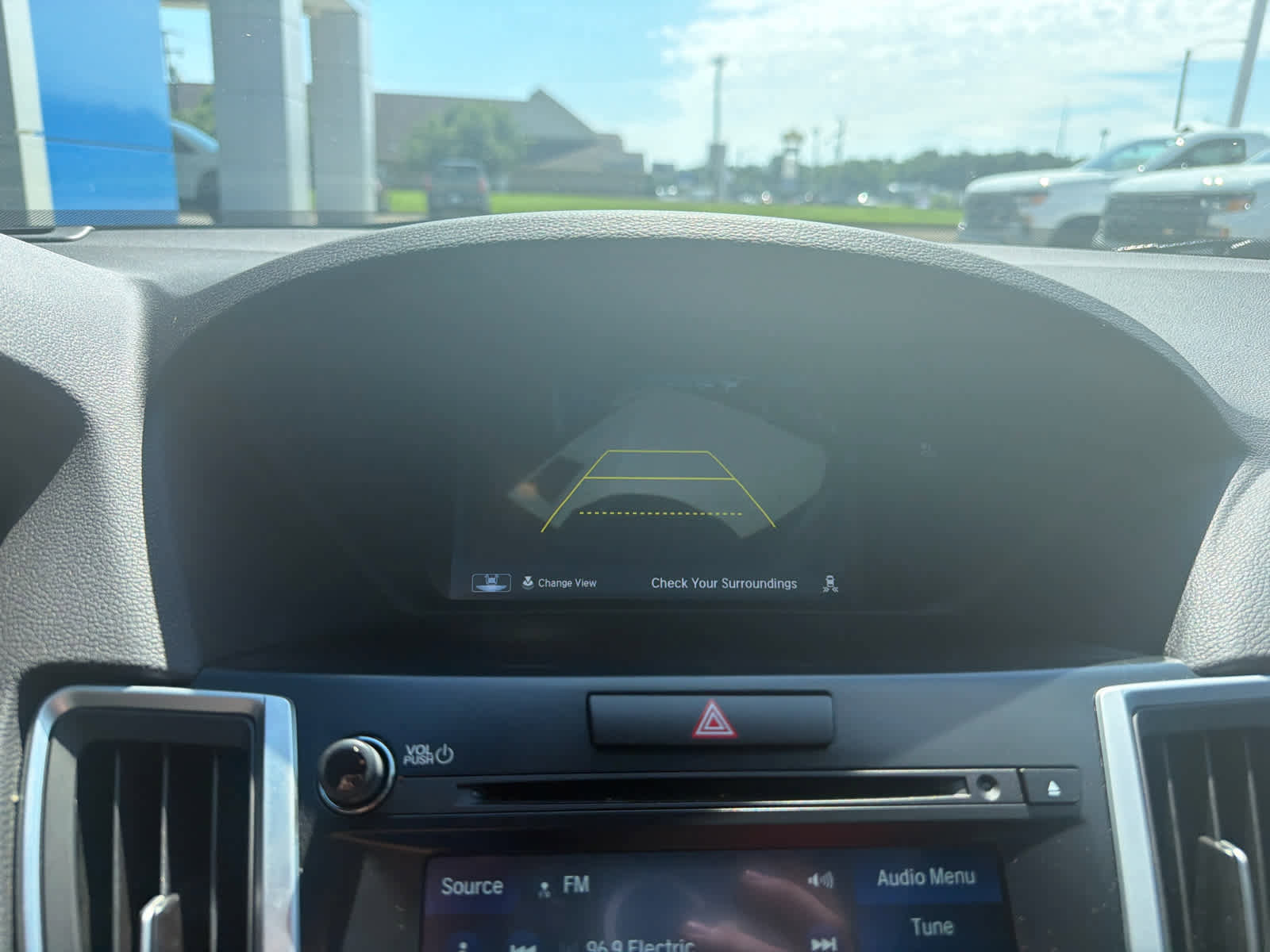 Used 2019 Acura TLX w/ Technology & A-SPEC Pkg FWD image 21