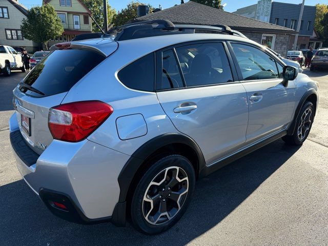Used 2013 Subaru Crosstrek 2.0i Premium AWD/4WD image 4