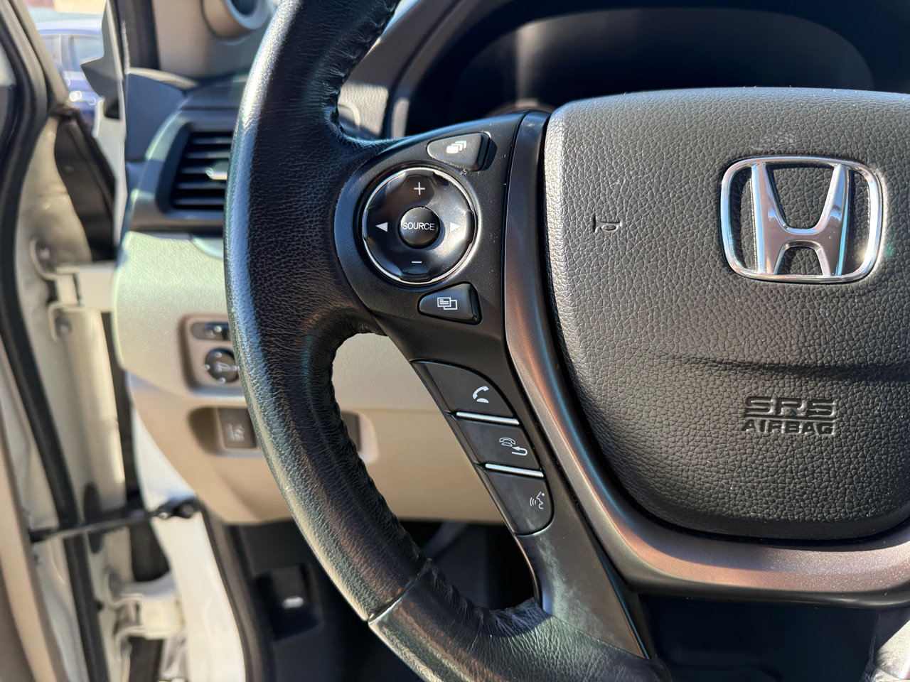 Used 2016 Honda Pilot EX-L image 19