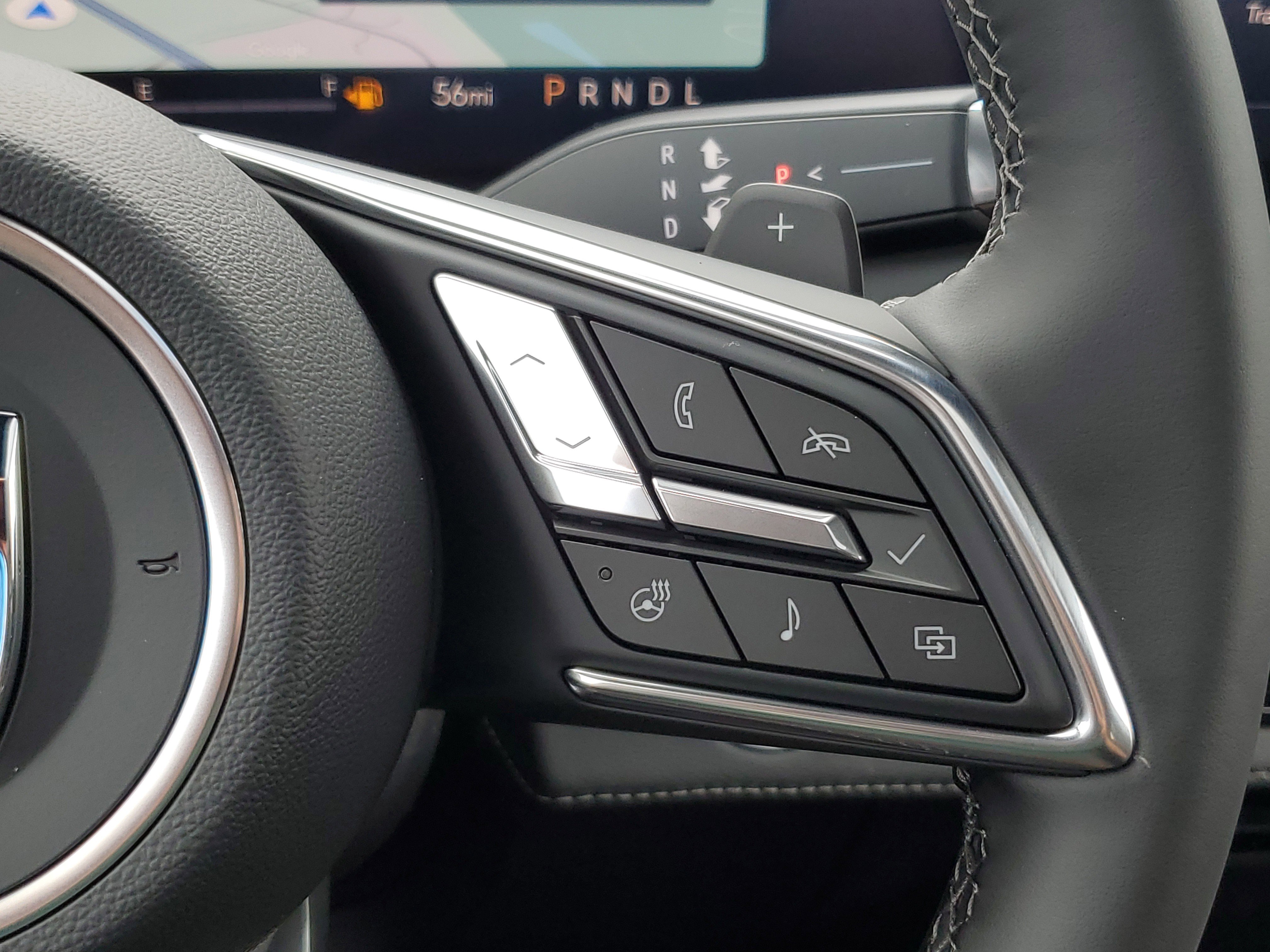 New 2026 Buick Enclave Sport Touring w/ Power Package image 15